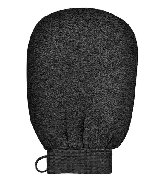 Kessa Exfoliating Glove – Traditional Moroccan Hammam Mitt
