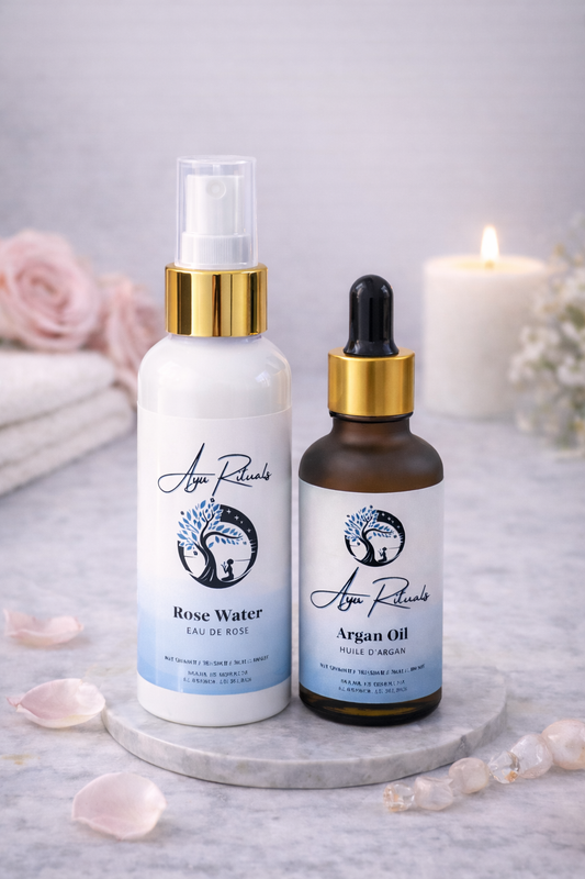 Glow & Hydrate Set